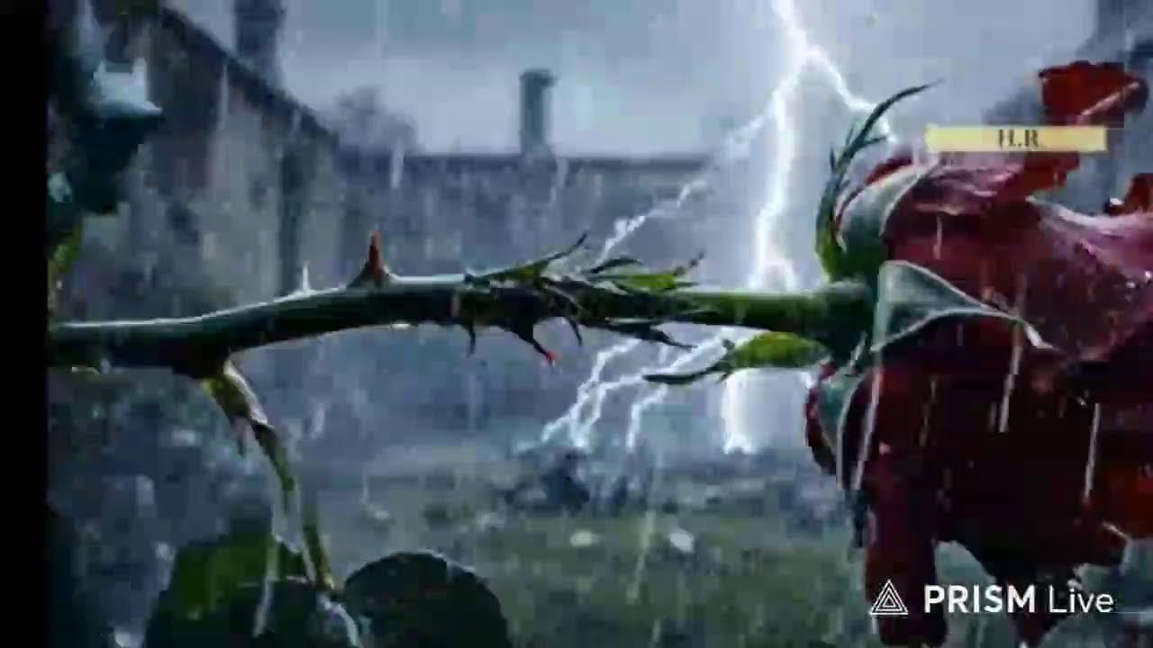 Live streaming of H.R.M