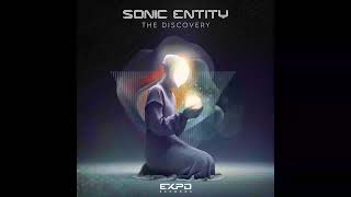 Sonic Entity - The Discovery