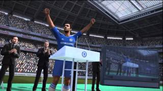 Pes 2012 Ser Una Leyenda Las Vacaciones De Jose Manu Y La Presentacion En...