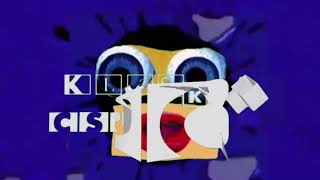 Klasky-Csupo Logo 1998 Remake