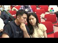 【沉浸式非遺】文化體驗工作坊發掘傳統之美