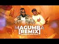 Khadeair ft. Rick Ross - Magumba (Remix) | Official Visualizer & Music Video πΆ