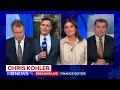 Interest rate kept on hold at 4.35% | 9 News Australia