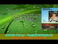 Капля росы Радиопередача Николая Водневского   Иакова  гл 2  ст 14