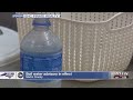 Boil water advisory for residents of Martin County