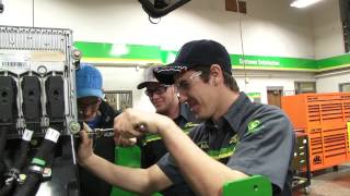 21st Century Ag Tech Recruitment Program 2013