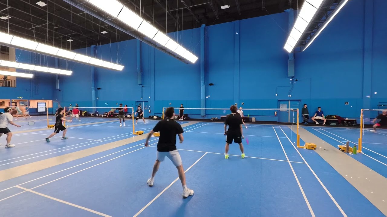 ELO 1289 - C, game 3 - Feb19 26