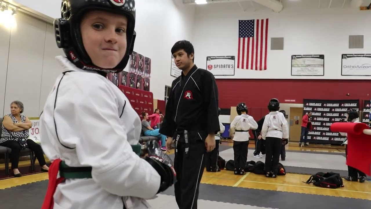 Green Belt Competition Overview