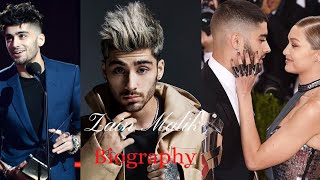 Zayn Malik Biography |Net Worth, Life | Success Story in English | The X Factor | Members | Boy Band