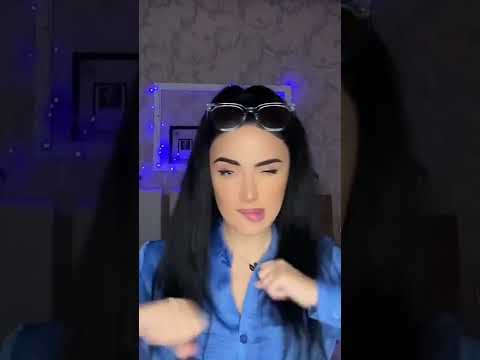 ناز ديج جديد ترند تيك توك