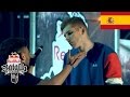 BTA vs Blon – 1º y 2º Puesto: Málaga, España 2017 | Red Bull Batalla De Los Gallos