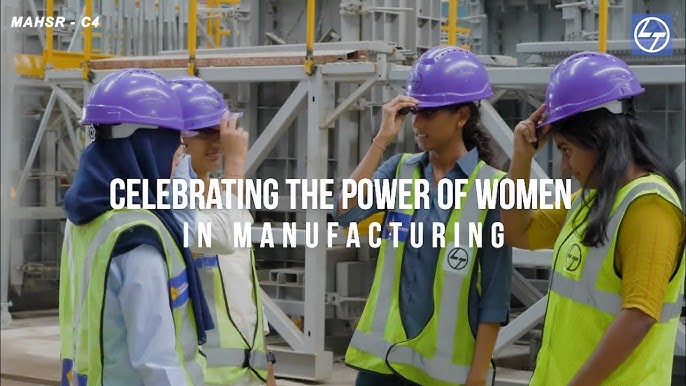 Larsen & Toubro - YouTube