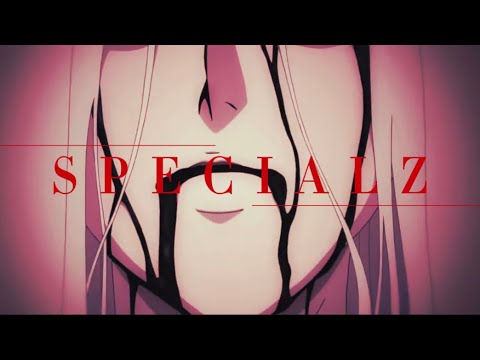【Fate/Zeroを呪術廻戦opっぽくしてみた】 King Gnu/SPECIALZ    《MAD/AMV》