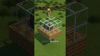 The Easiest Infinite Snow Farm for Minecraft Bedrock [26.30 +]