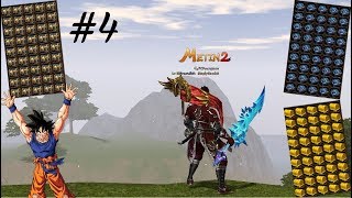 Metin2 DE Genesis  l  SimplyGoodx3  l  Truhen Tester [#4]