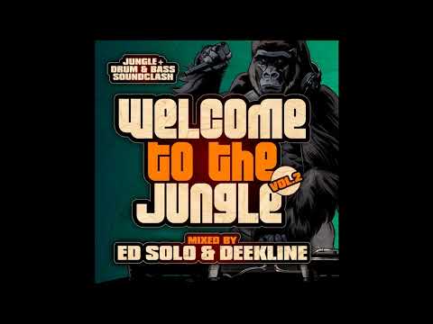 Deekline, Tippa Irie - Good To Have That Feeling (Original Mix)