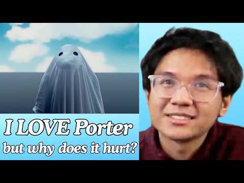 Musician YAPS/REACTS to Porter Robinson - Look at the Sky | Blind Reaction