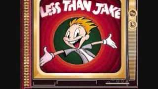 Less Than Jake-TV/Ep - YouTube