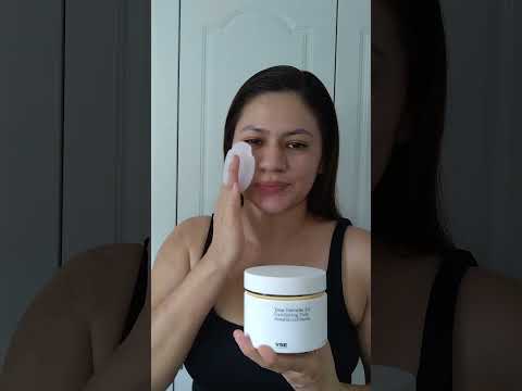 Video Brighter Skin in Minutes | YSE Beauty Your Favorite EX Pads