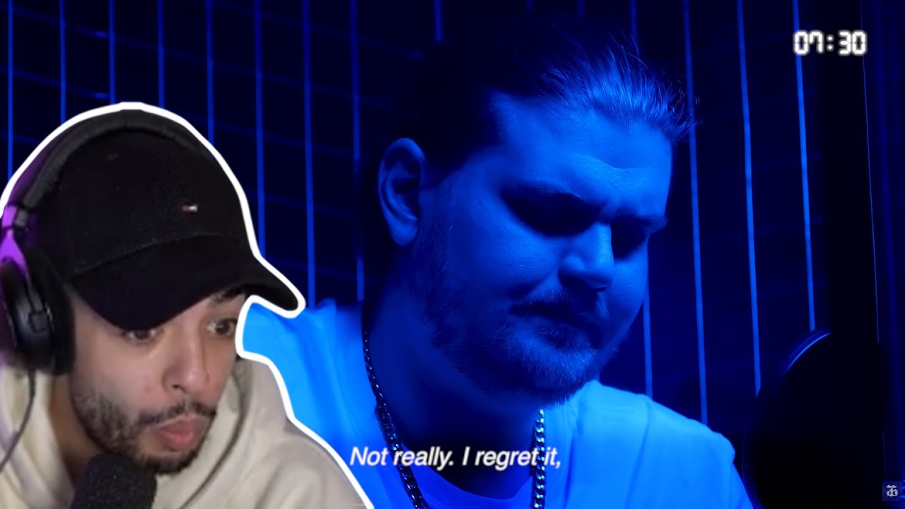 Polizist Überfahren danach angeschossen bei Schießerei?! Sami reagiert