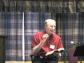 Les Feldick Galatians teaching on the two Gospels