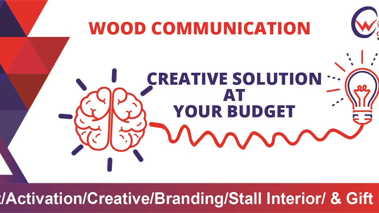 Creative Solution in you Budget - YouTube
