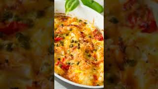 Cauliflower Wins Every Dinner | Simple, Versatile, Delicious