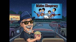 Welcome to Mike Williams' Beatles Conspiracy Research