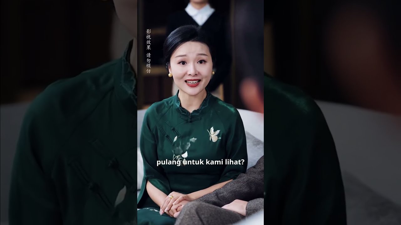 Usai pertemuan singkat, ia menghilang—tak disangka pria itu ternyata CEO baru