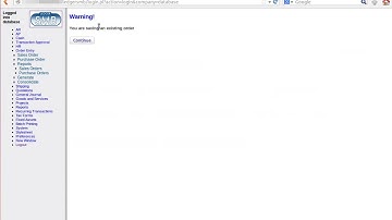 Ledger SMB Demo 09 - Save Invoice as Draft