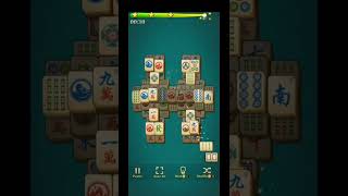 Mahjong Solitaire Classic Water Level 32