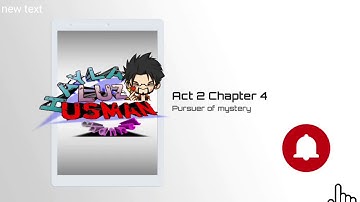 Langrisser Sea M - Arc II Chapter 4 Pursuer of Mysteries