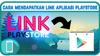 Cara Mendapatkan Link Aplikasi Playstore | Tutorial #18 | Gilang Swag screenshot 5