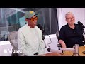 Pharrell Williams & Morgan Neville on Making Piece by Piece | Apple Music