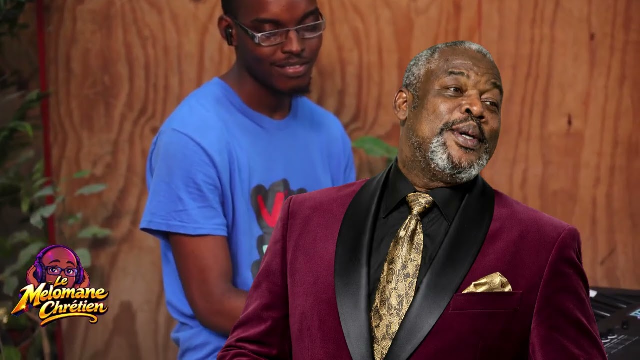 Lèw se kretyen ou pa dwe an afè ak tout moun. Evangeliste Joseph Jacques Telor