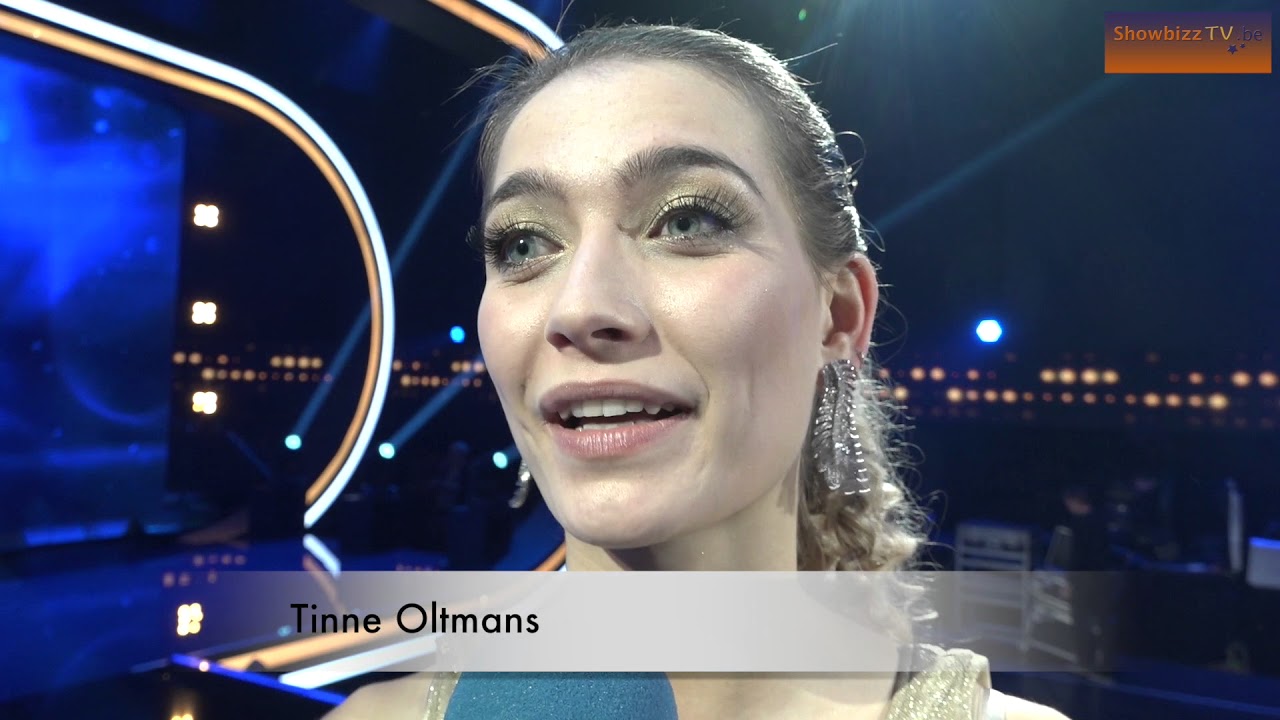 Ianthe Tavernier en Tinne Oltmans op pijnbank Steracteur Sterartiest