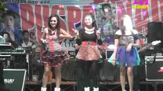 apanya dong all artis PUSPA NADA