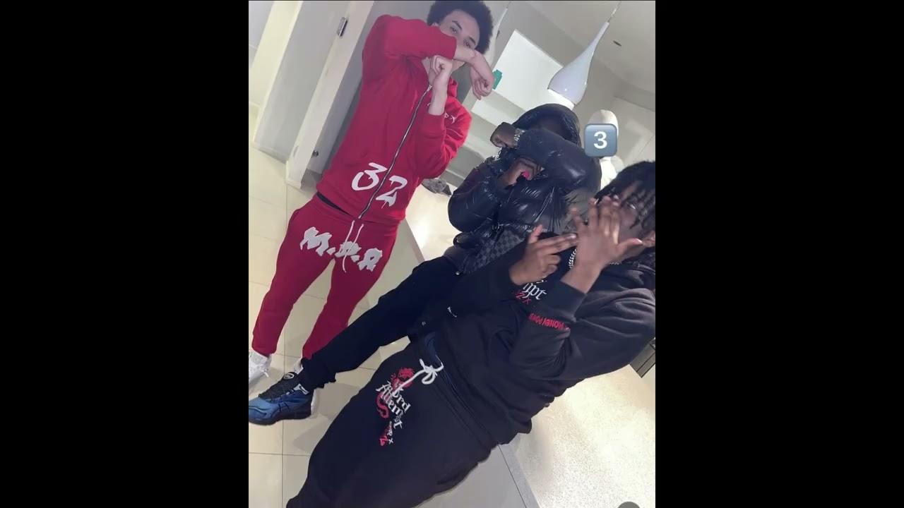 [FREE] Baitface x Maz x Jerk Drill Type Beat - 