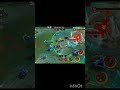 One Focus, One Mastery"#shorts #gaming#mlbb