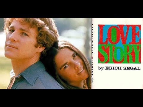 LOVE STORY AUDIOBOOK 