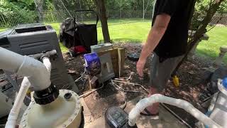 Best Pool Pump On Amazon? Diy Aquastrong Variable Speed Pump