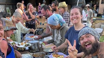 CREATING SPACE - TAMAKI MAKAURAU PLUS VILLAGE CREATION