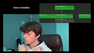 Download Lagu how i made a bedroom pop banger (cannot be bothered) MP3