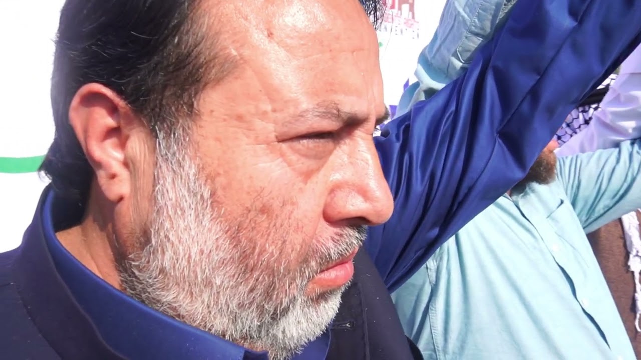 Students Rights Convention KP