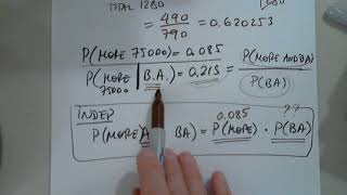 MAT 135 CHAPTER 5 PART 4 OCTOBER 11