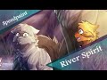 Terrible Revelation - Speedpaint