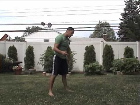 Matt Federico 1990 Tutorial