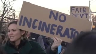 UPDATED: Advocates Want “Zero Waste” Without Incineration