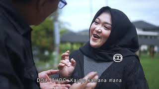 Download Lagu Kang H. Asep Kosasih SA. lagu: DOL-CHOC (Dodol Salut Coklat) Mayoritas 'tuk Kaula Muda. MP3