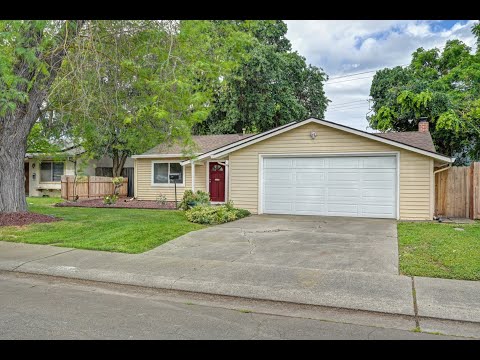 2920 Juniper Avenue, Stockton, CA home video tour